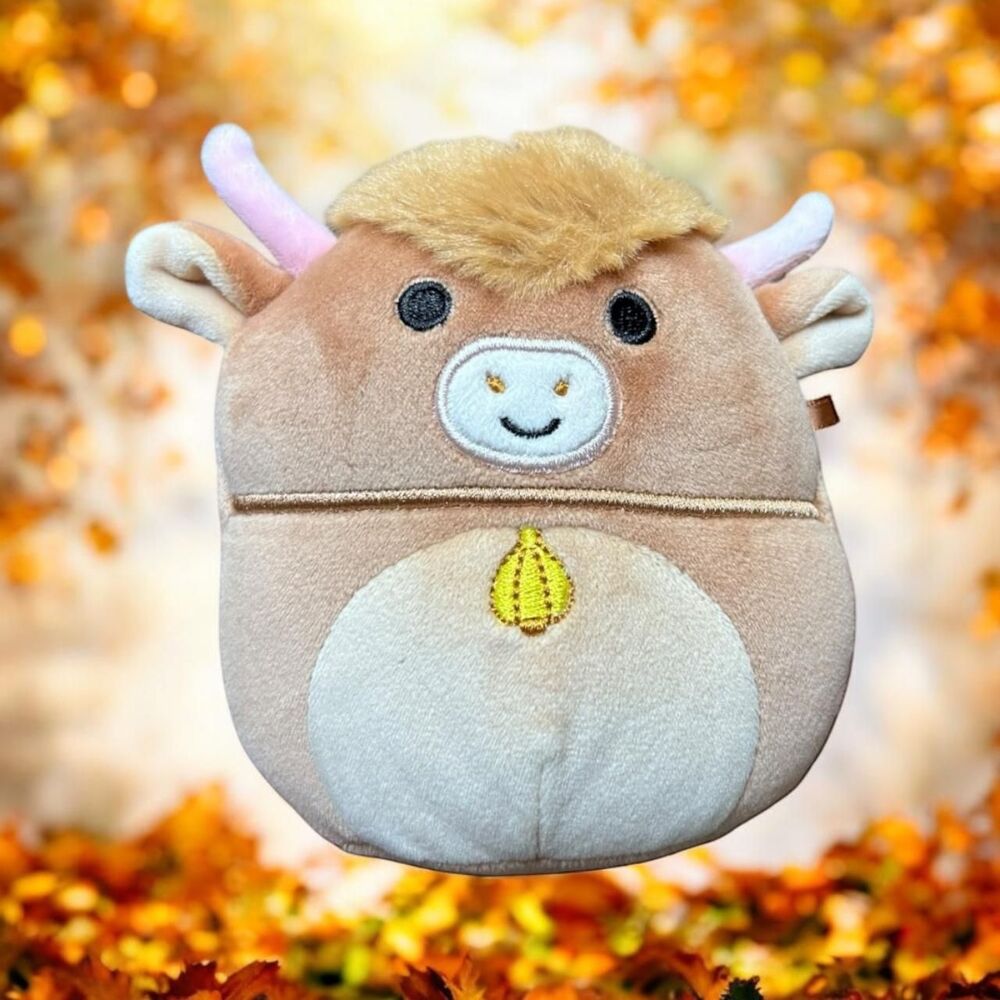 Squishmallows multi Stuffed-animals